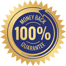 Amiclear - 60 days money back guarantee